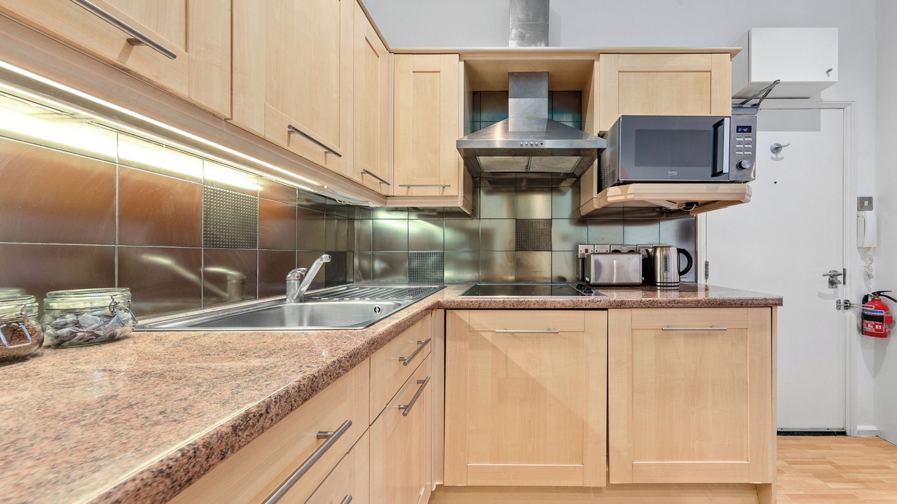 Photo of Kitchen in Westbourne