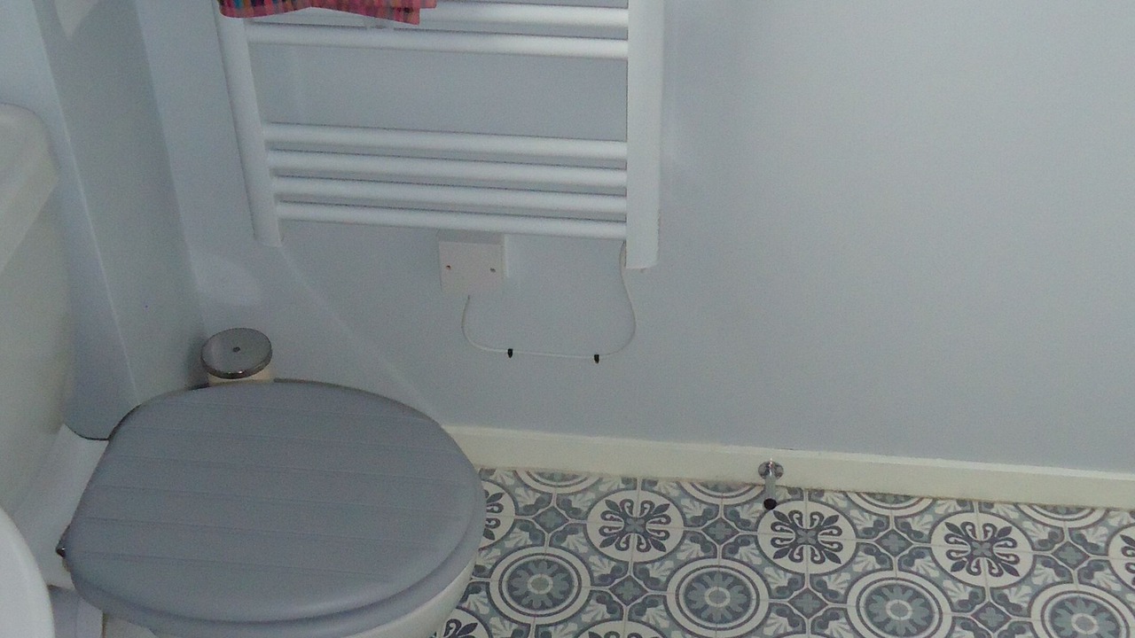 Photo of Bathroom in Market Deeping