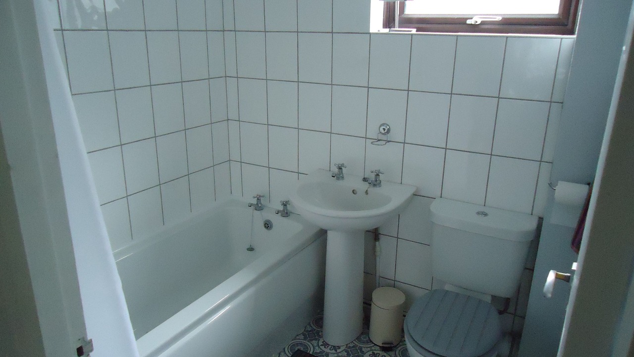 Photo of Bathroom in Market Deeping