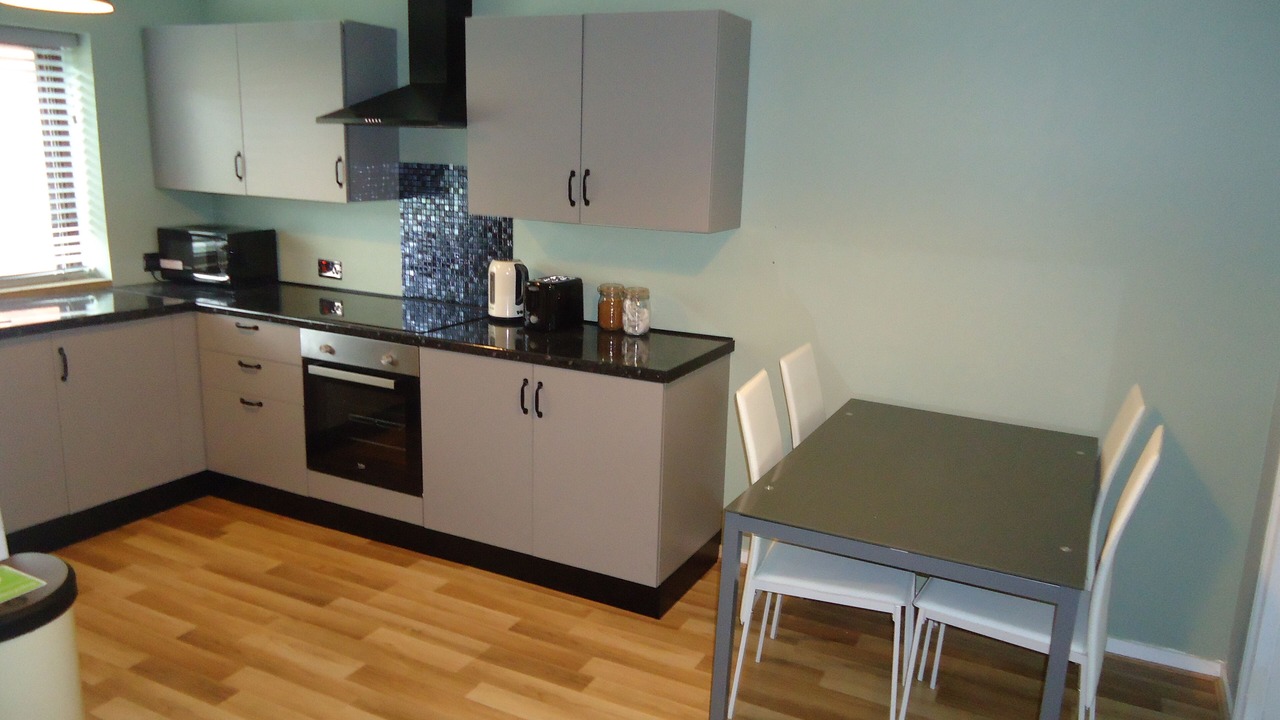 Photo of Kitchen in Market Deeping
