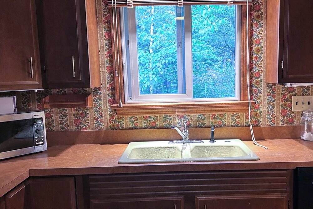 Photo of Bathroom in Schroon Lake