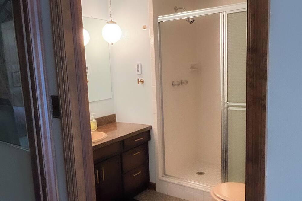 Photo of Bathroom in Schroon Lake