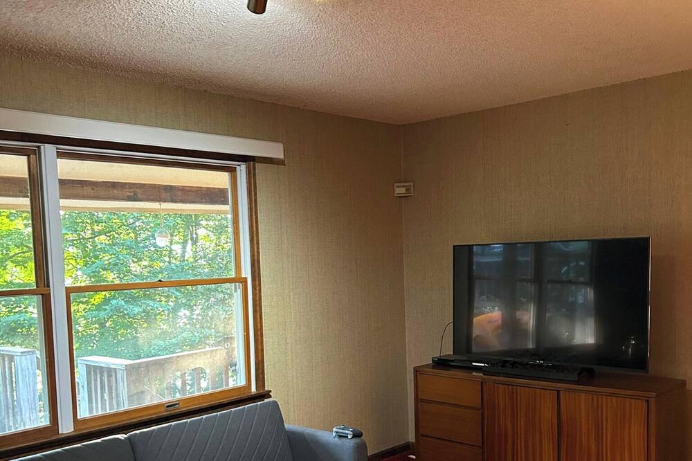 Photo of Livingroom in Schroon Lake