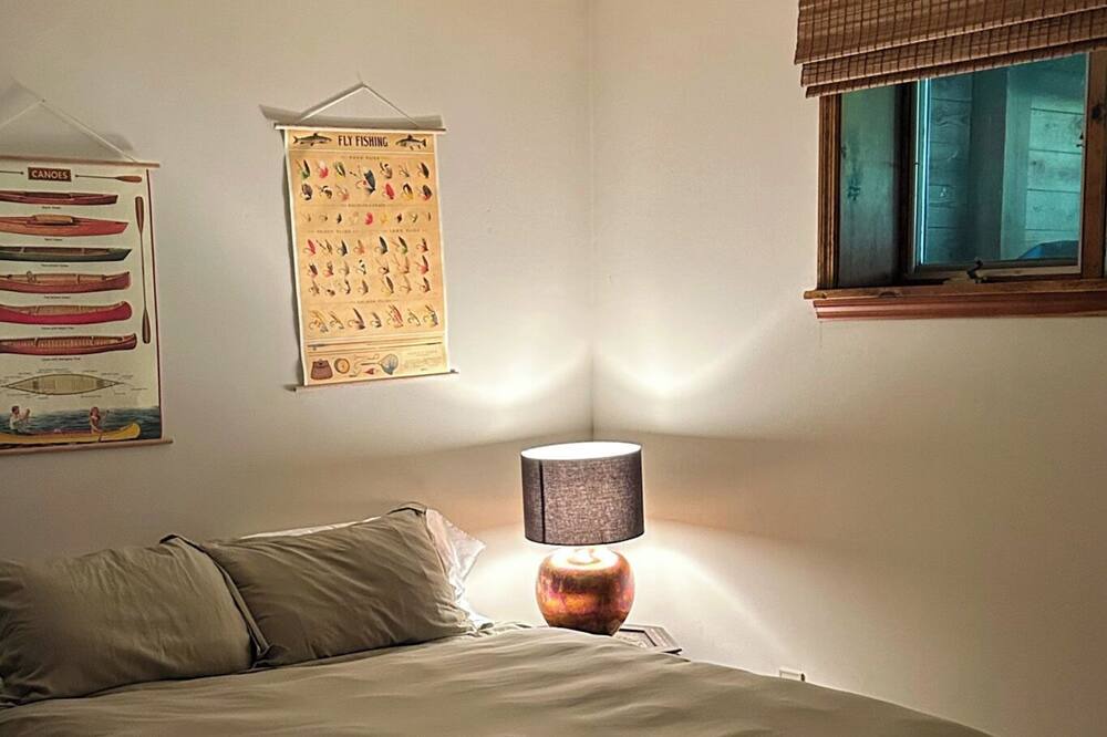 Photo of Bedroom in Schroon Lake
