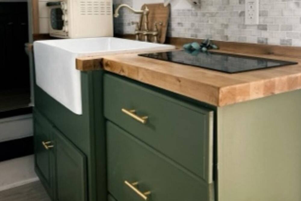 Photo of Kitchen in Stallings
