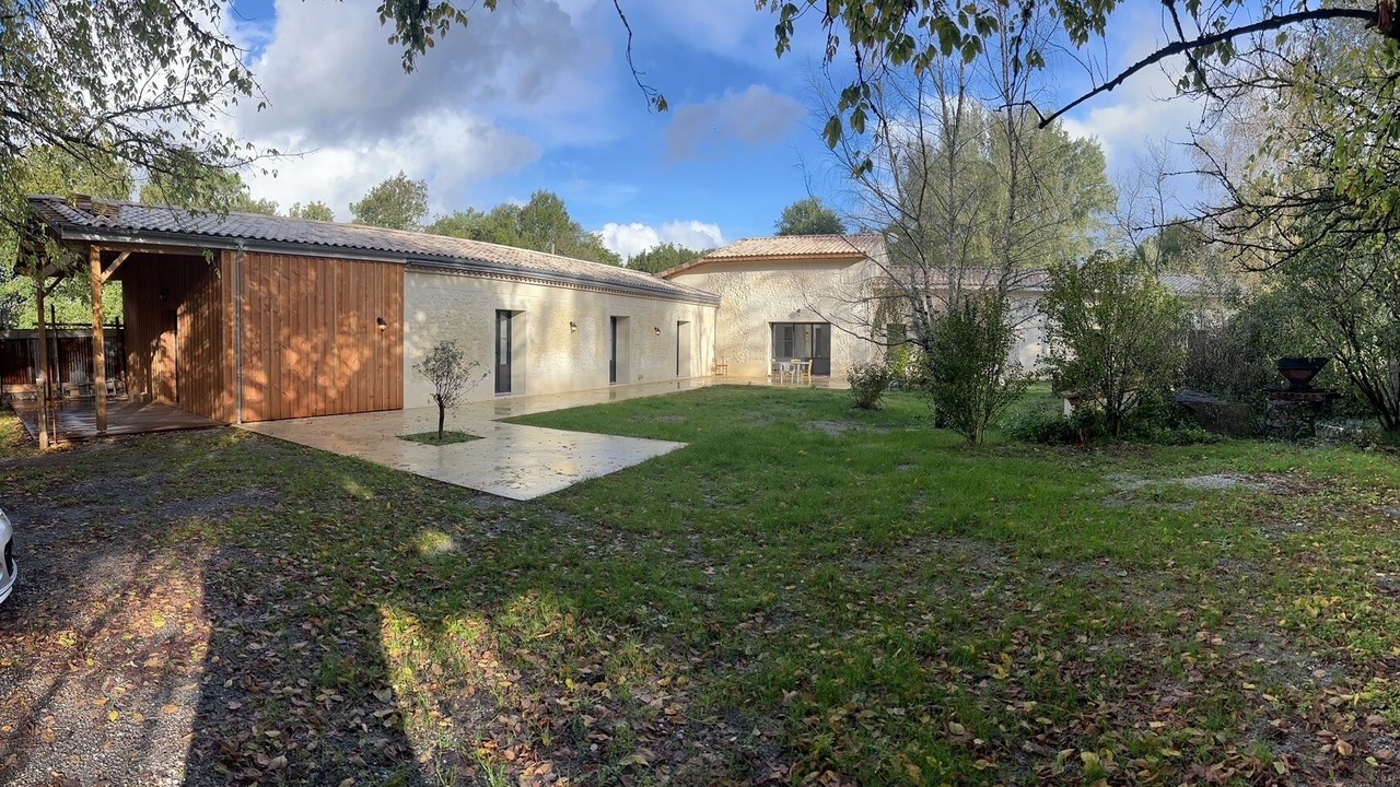 Photo of Outdoor in Gaillan-en-Medoc