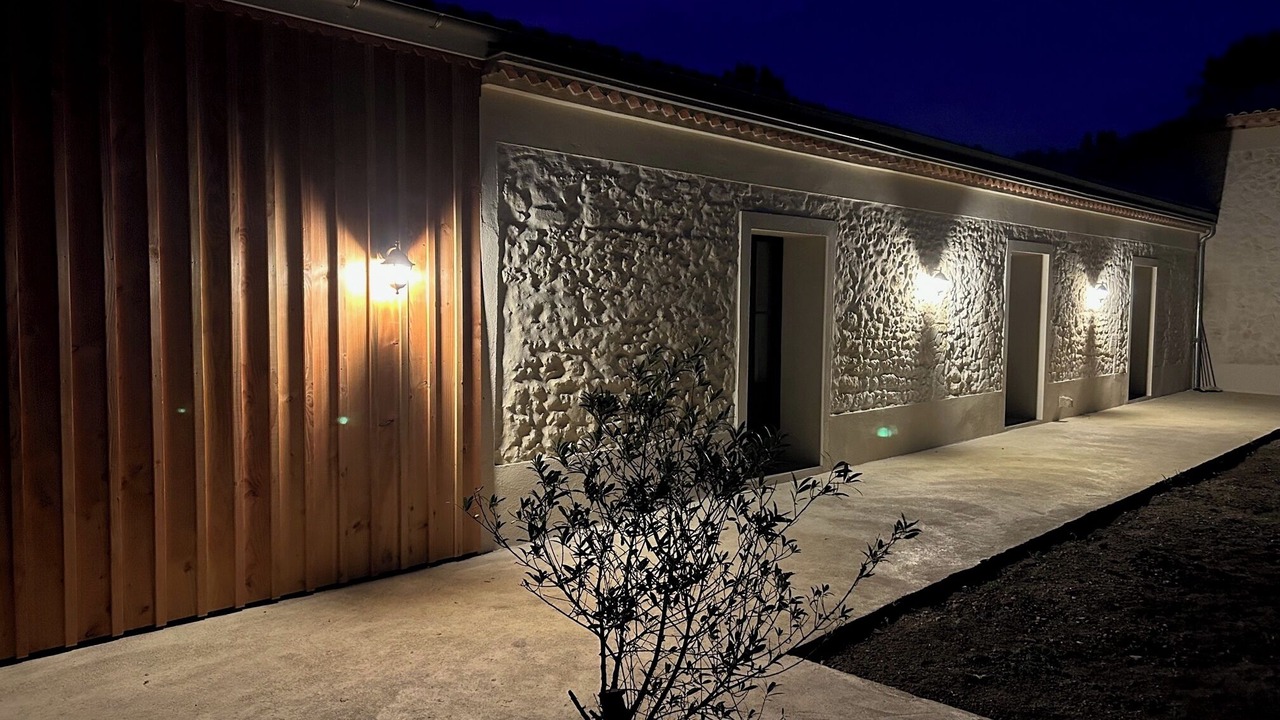 Photo of Outdoor in Gaillan-en-Medoc