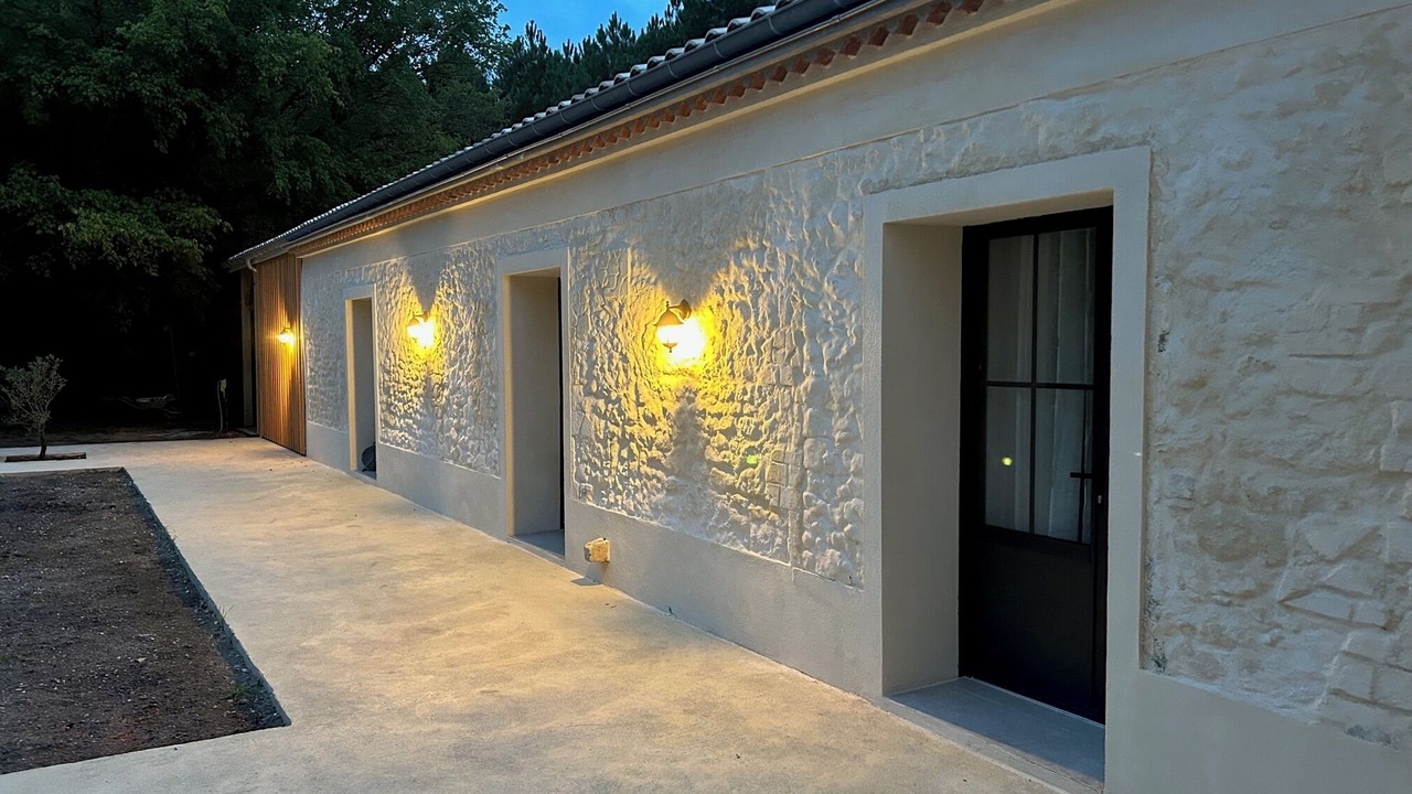 Photo of Outdoor in Gaillan-en-Medoc