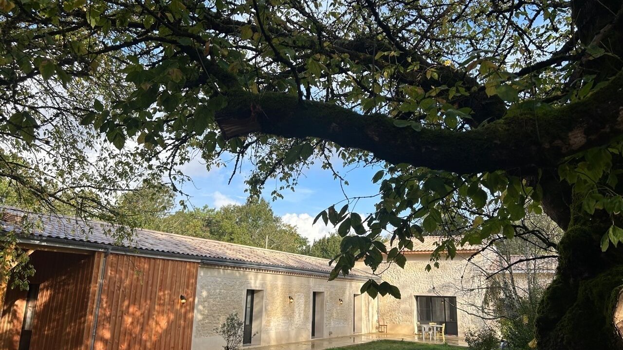 Photo of Outdoor in Gaillan-en-Medoc