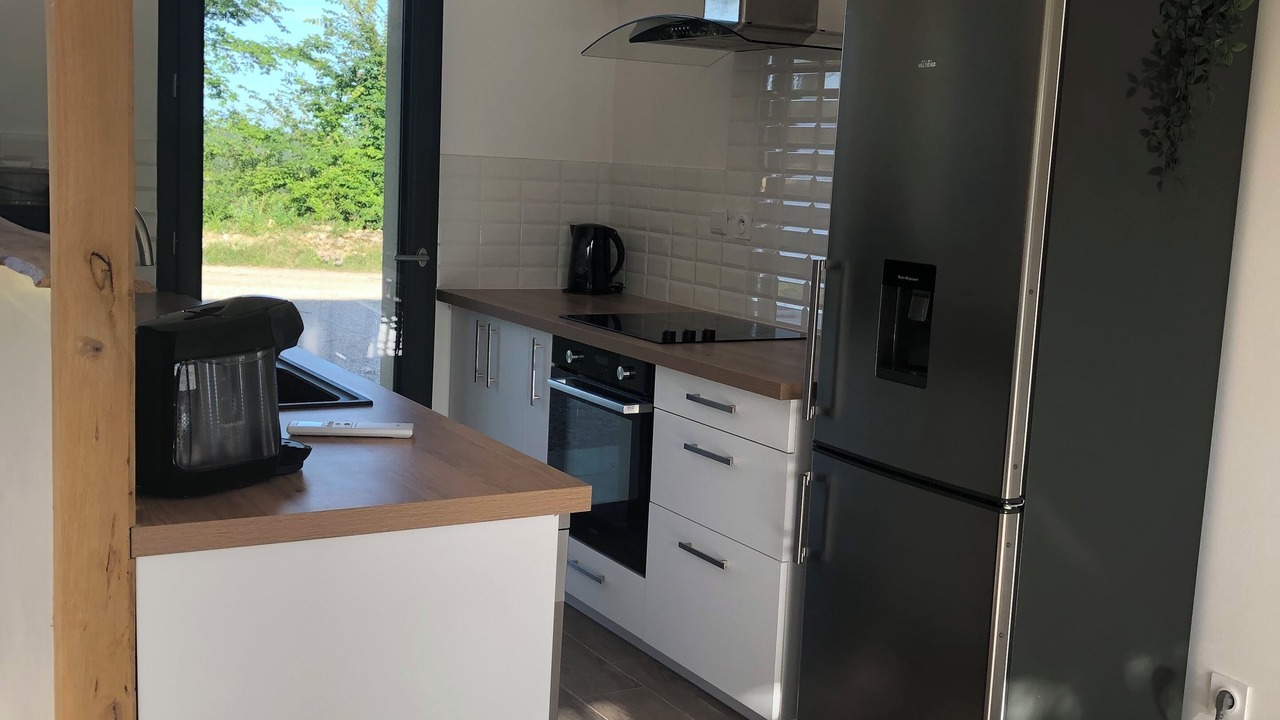 Photo of Kitchen in Laval