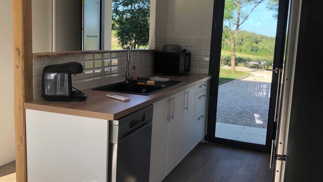 Photo of Kitchen in Laval
