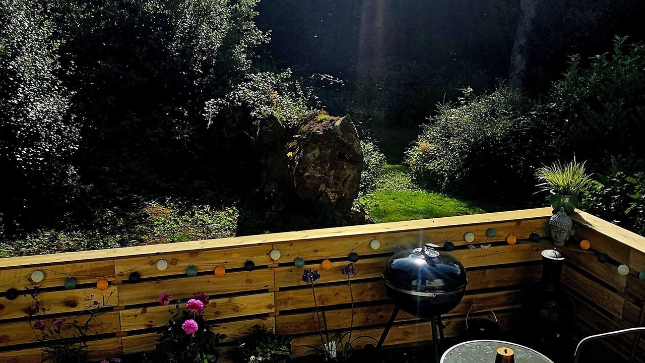 Photo of Outdoor in Northampton