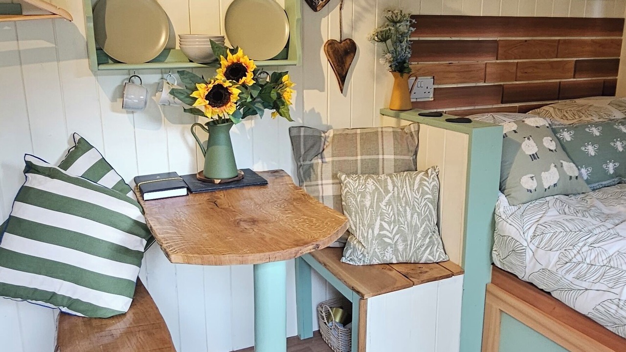 Photo of Outdoor in Northampton