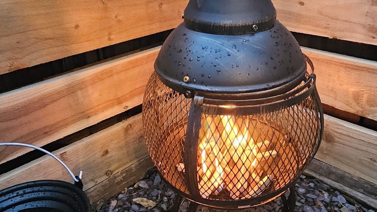 Photo of Outdoor in Northampton