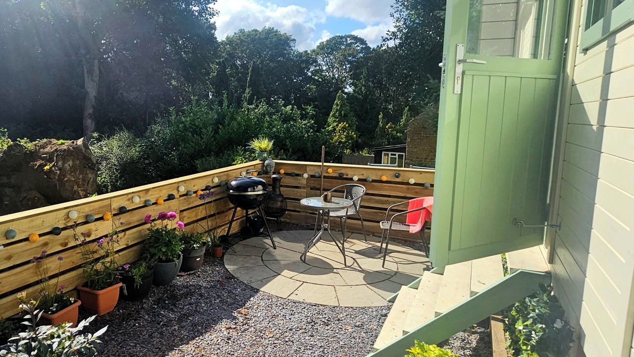 Photo of Outdoor in Northampton