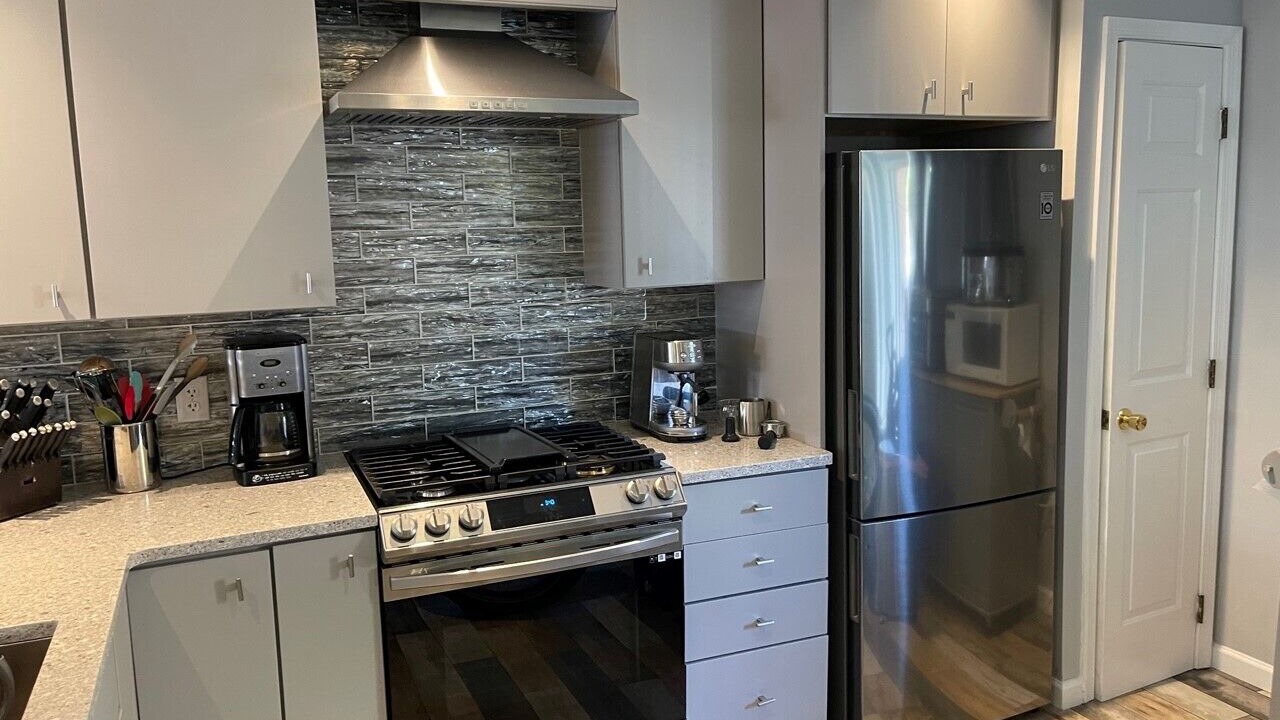 Photo of Kitchen in Carlisle