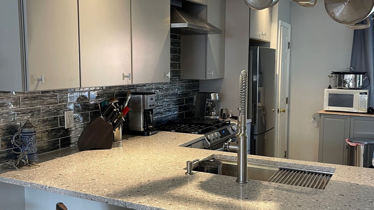 Photo of Kitchen in Carlisle