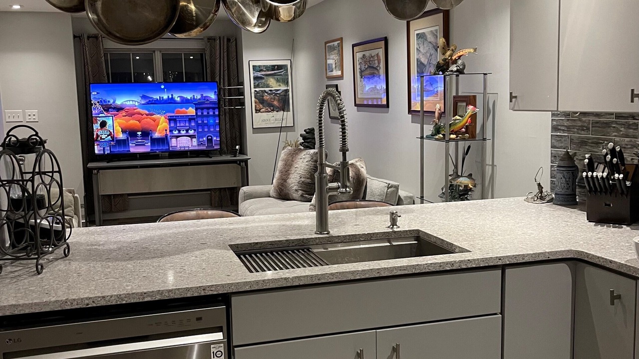 Photo of Kitchen in Carlisle