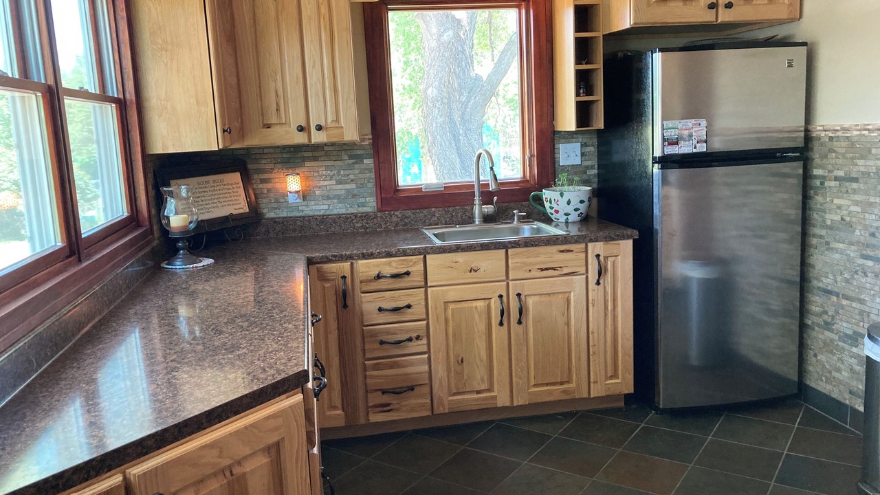 Photo of Kitchen in Chadron