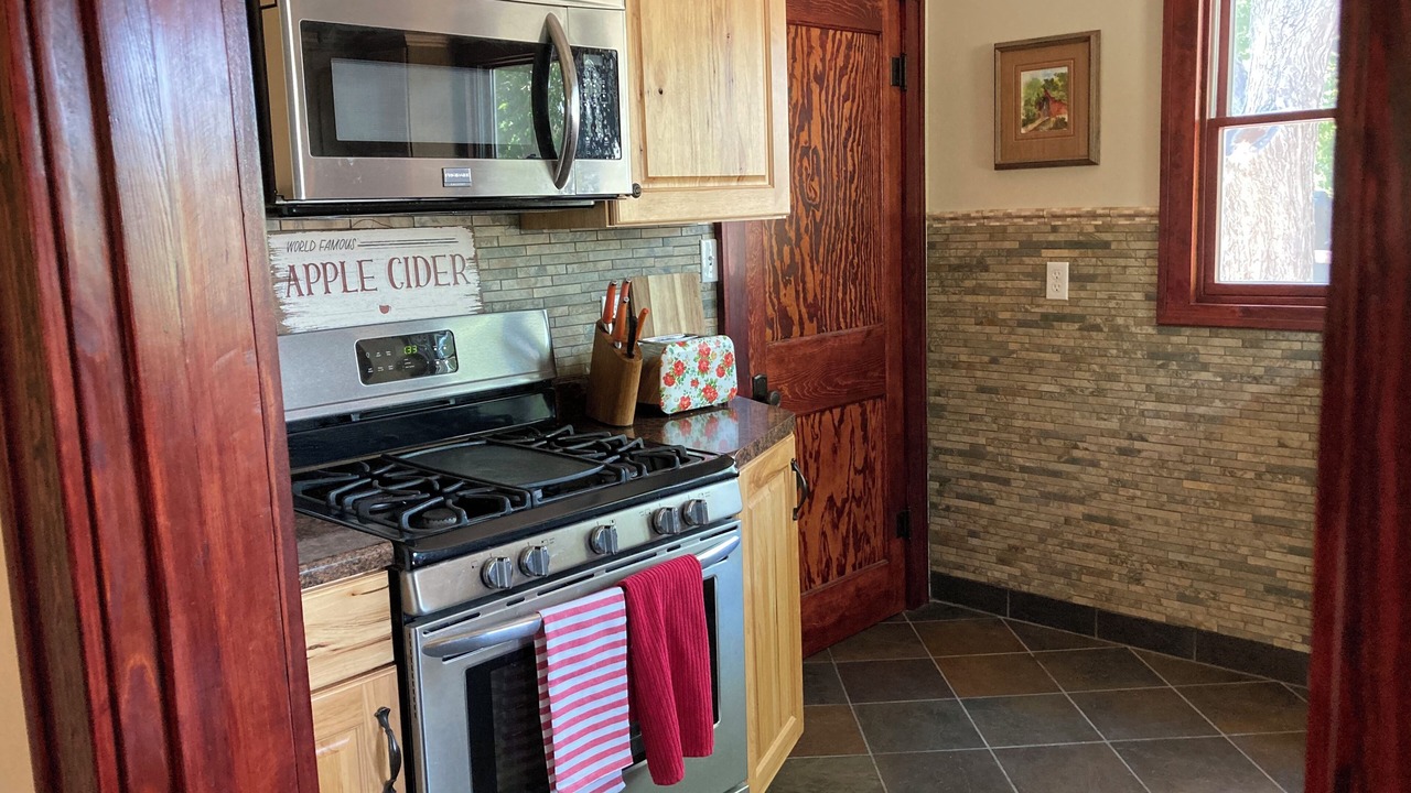 Photo of Kitchen in Chadron