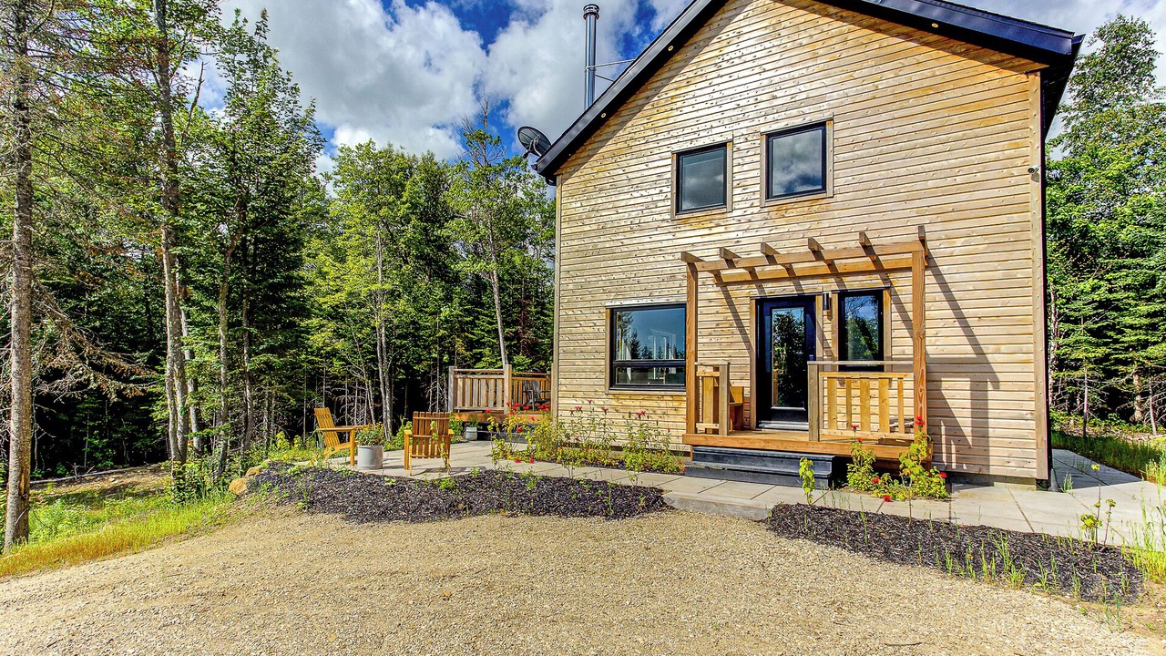 Photo of Outdoor in Petite-Riviere-Saint-Francois