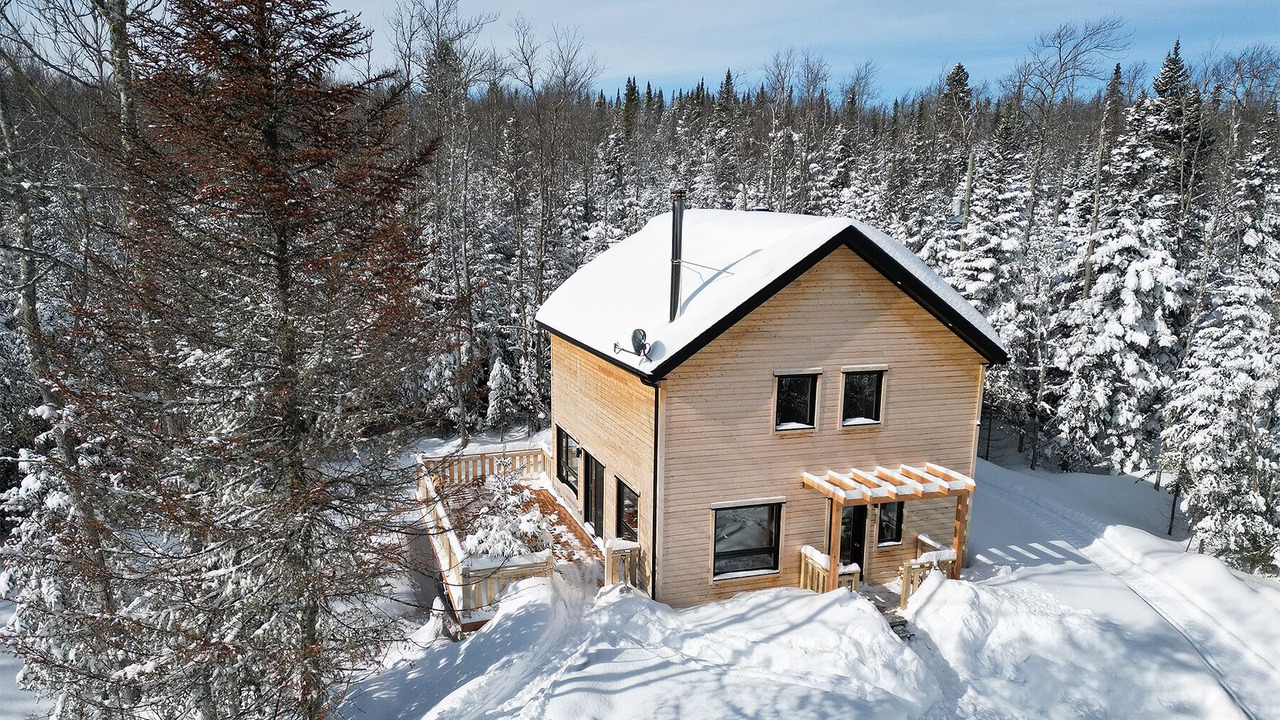 Photo of Outdoor in Petite-Riviere-Saint-Francois
