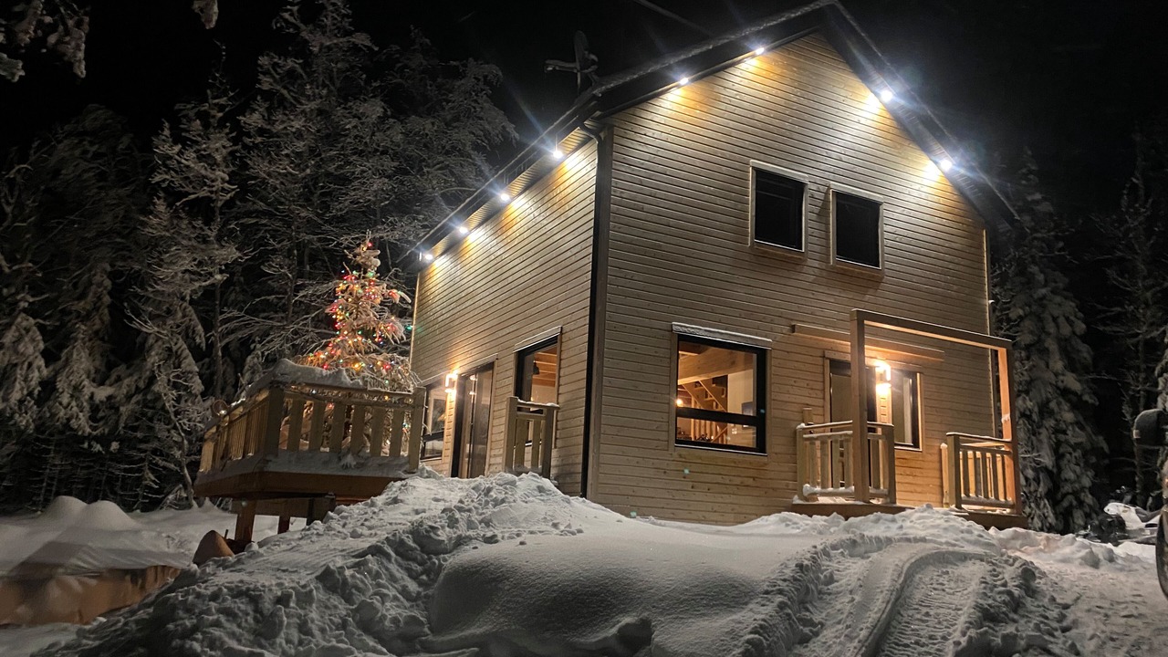 Photo of Outdoor in Petite-Riviere-Saint-Francois