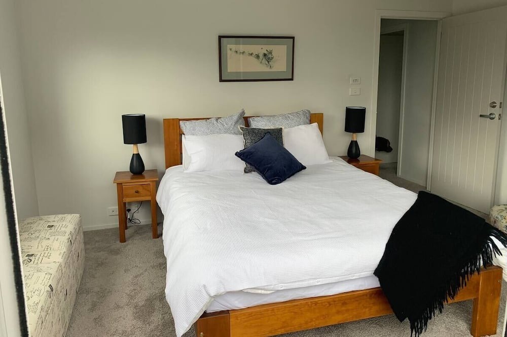 Photo of Bedroom in Westshore