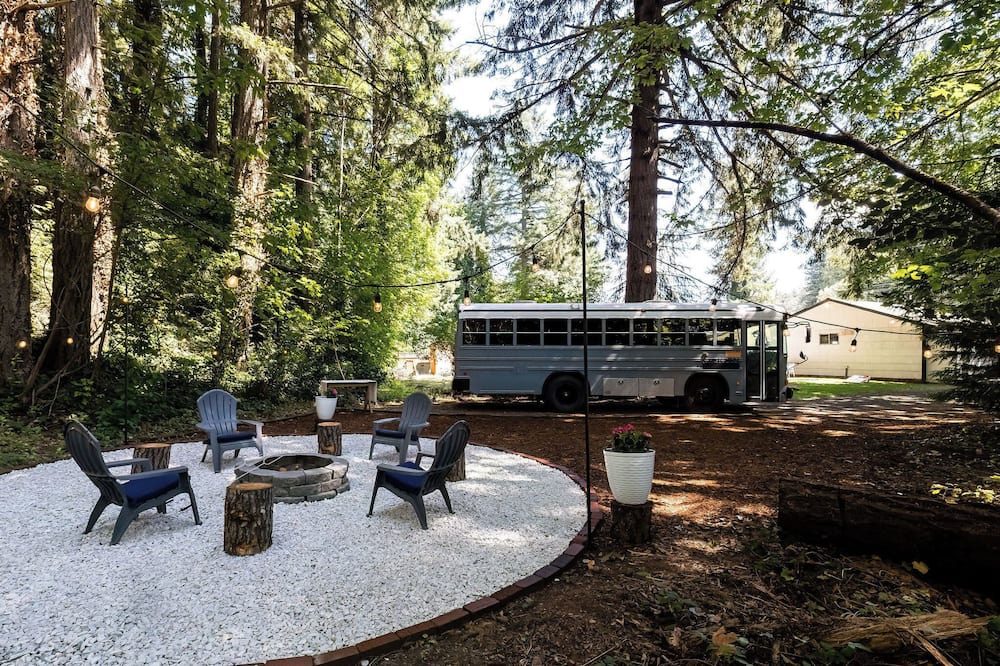 Photo of Outdoor in Erlands Point-Kitsap Lake