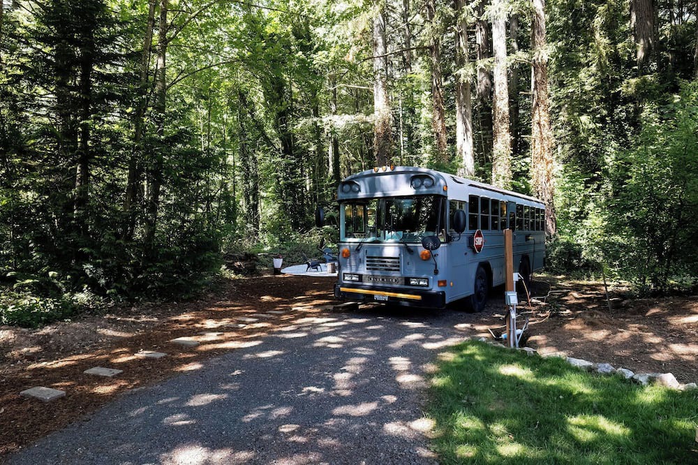 Photo of Outdoor in Erlands Point-Kitsap Lake