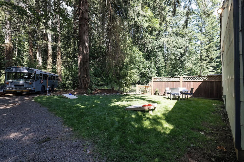 Photo of Outdoor in Erlands Point-Kitsap Lake