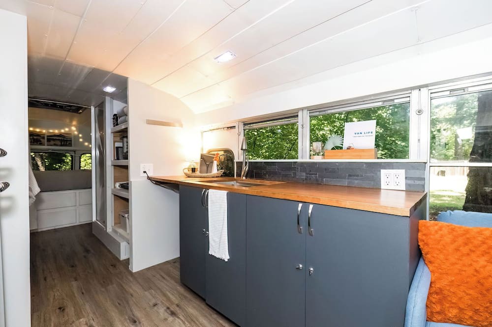 Photo of Kitchen in Erlands Point-Kitsap Lake