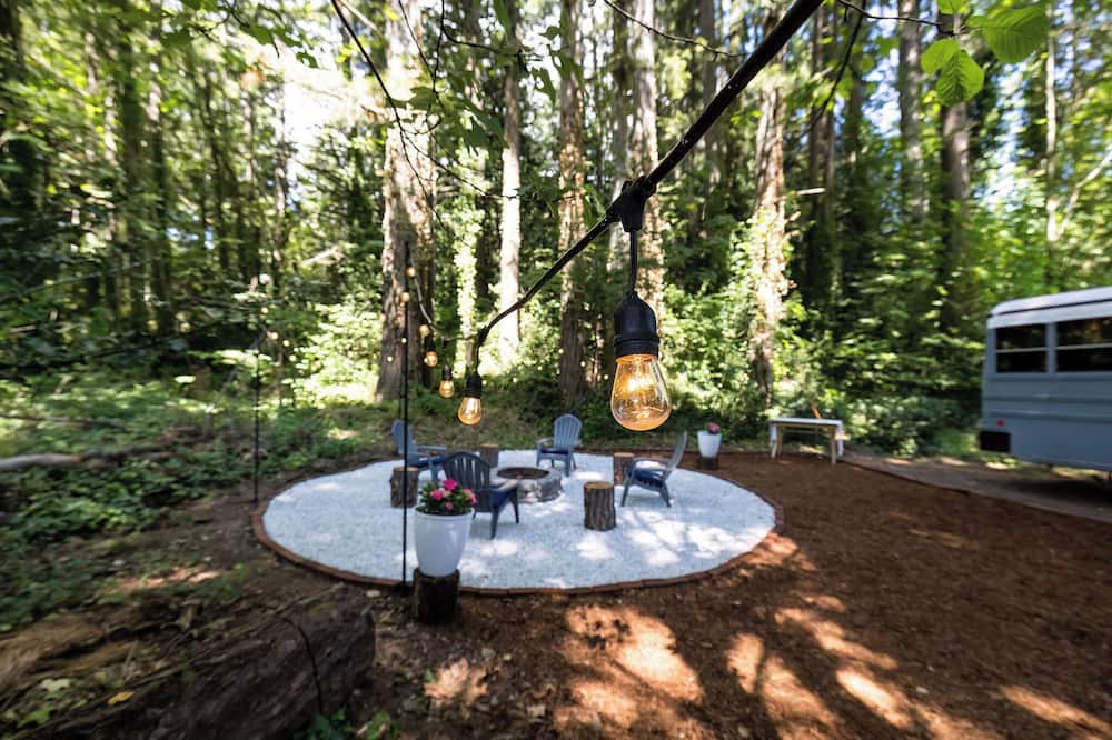 Photo of Outdoor in Erlands Point-Kitsap Lake