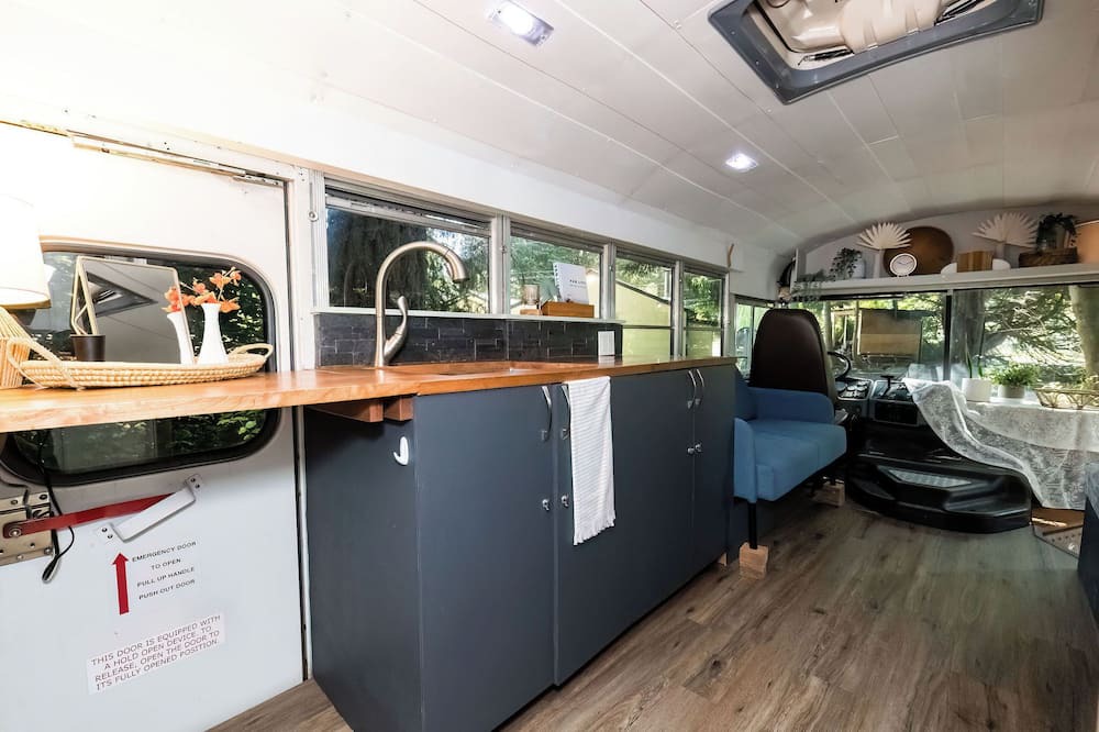 Photo of Kitchen in Erlands Point-Kitsap Lake