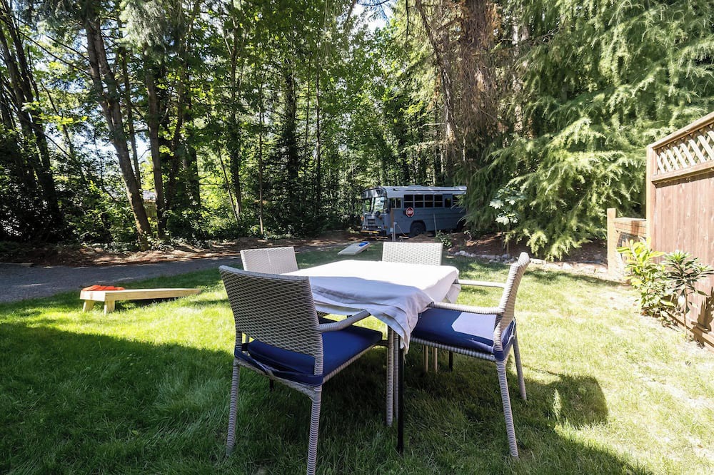 Photo of Outdoor in Erlands Point-Kitsap Lake