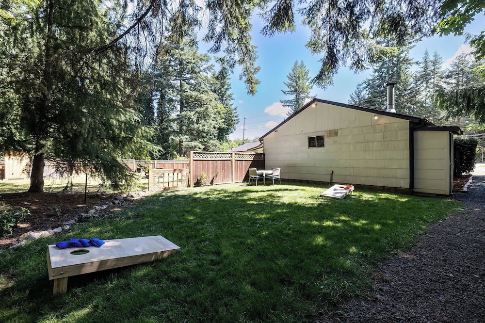 Photo of Outdoor in Erlands Point-Kitsap Lake