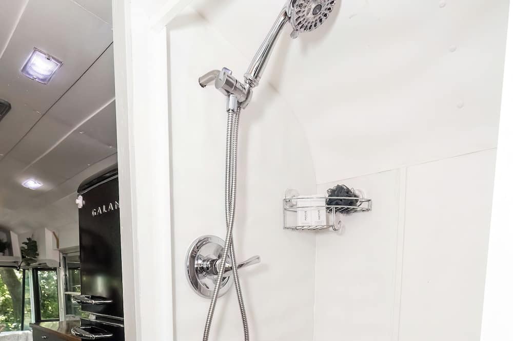 Photo of Bathroom in Erlands Point-Kitsap Lake