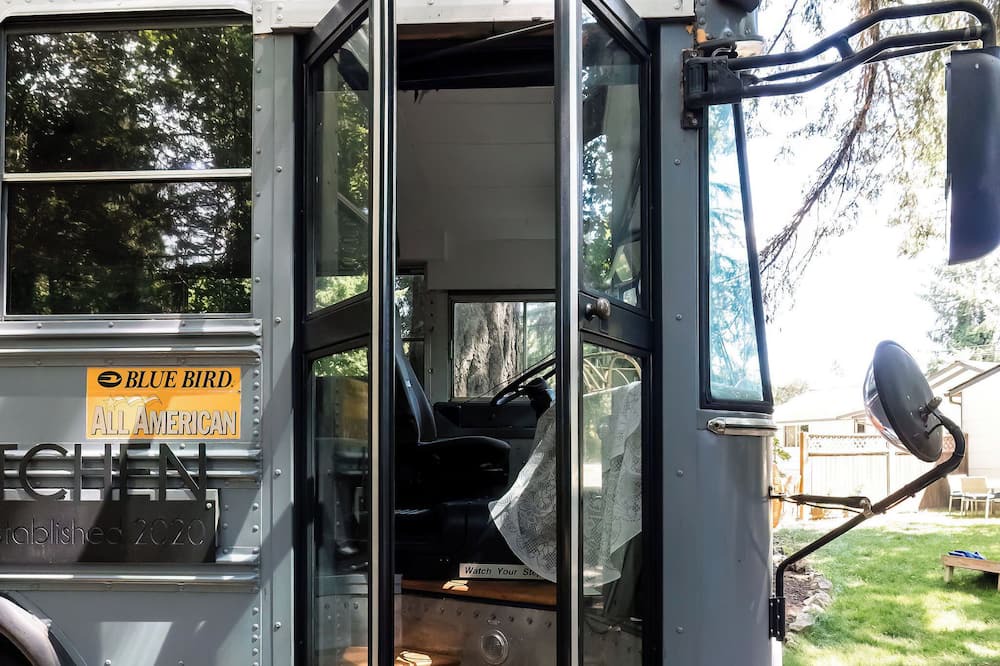 Photo of Outdoor in Erlands Point-Kitsap Lake