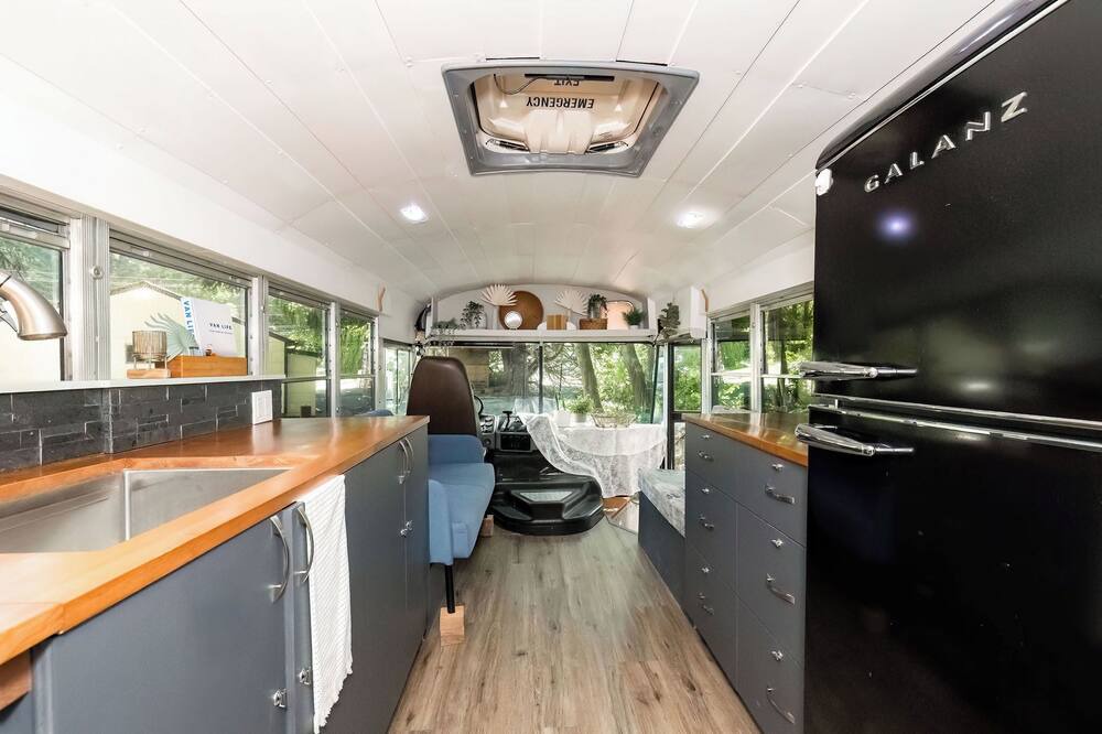 Photo of Kitchen in Erlands Point-Kitsap Lake