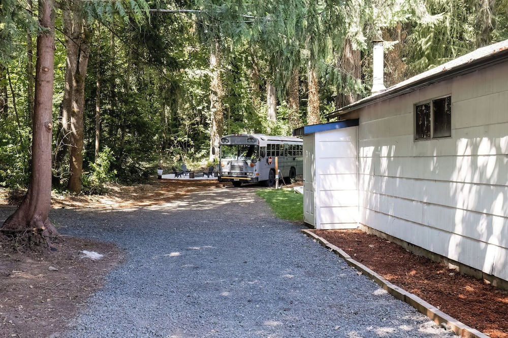 Photo of Outdoor in Erlands Point-Kitsap Lake