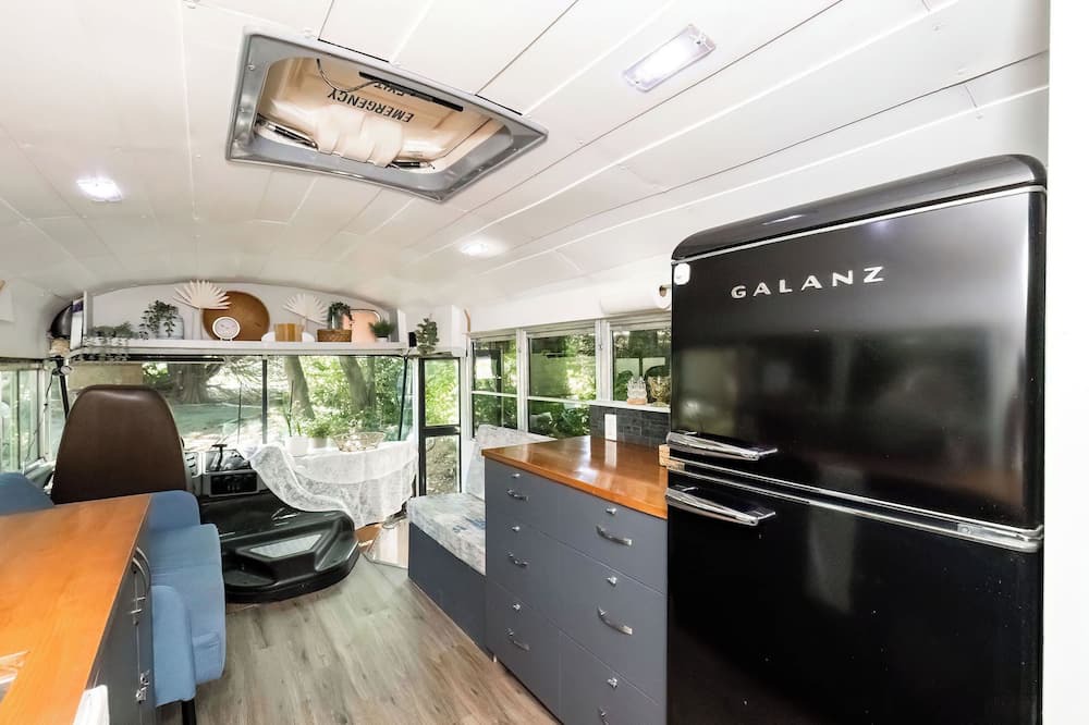 Photo of Kitchen in Erlands Point-Kitsap Lake