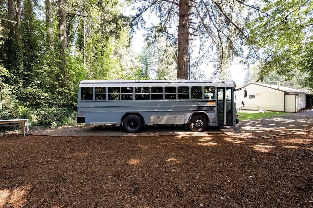 Photo of Outdoor in Erlands Point-Kitsap Lake