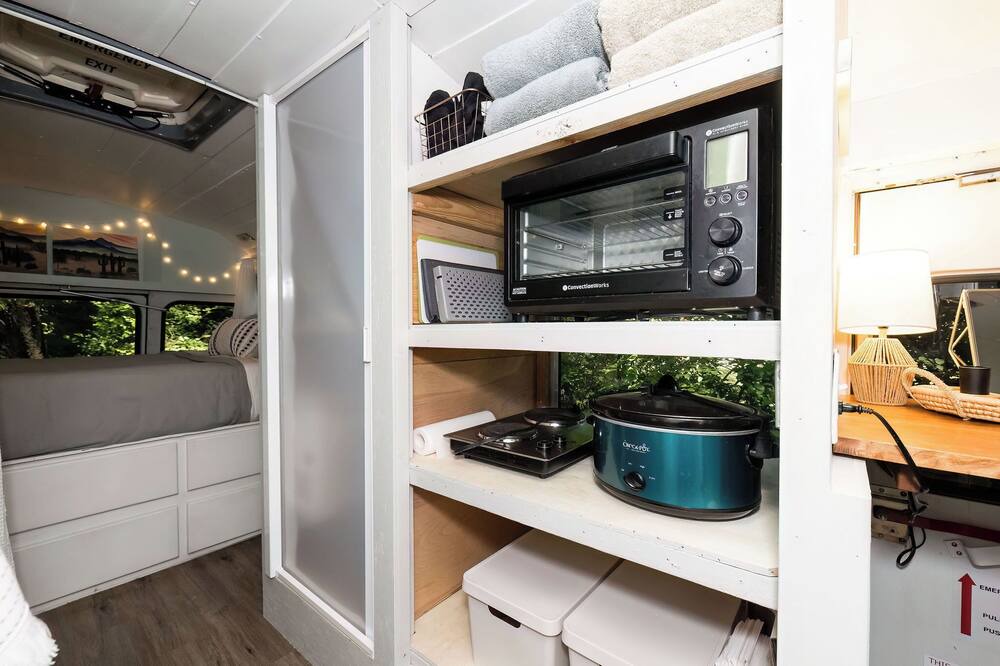 Photo of Kitchen in Erlands Point-Kitsap Lake