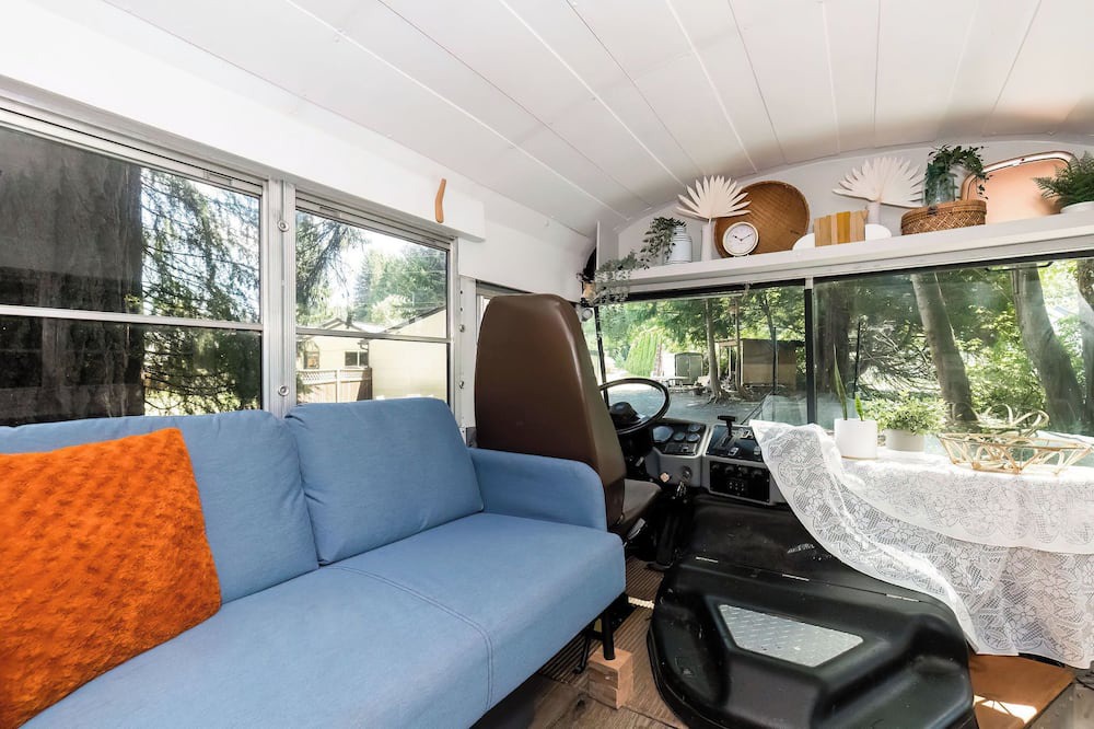 Photo of Livingroom in Erlands Point-Kitsap Lake