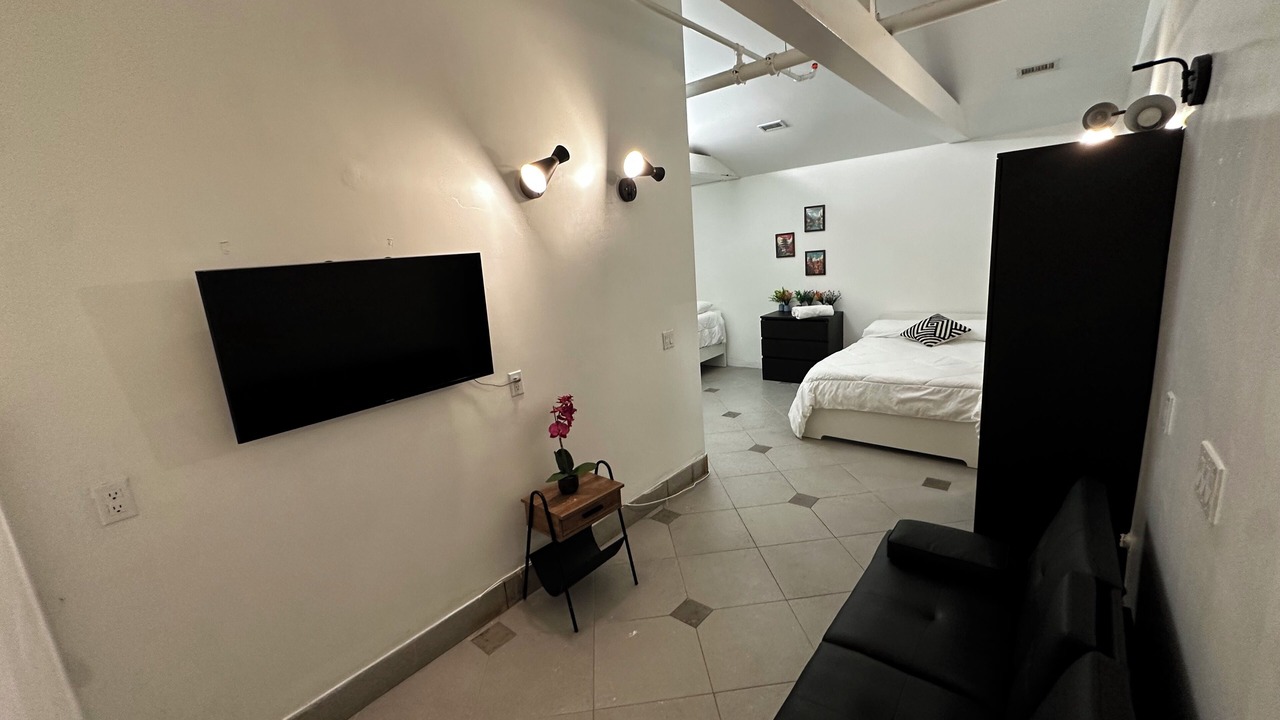Photo of Bedroom in Park West