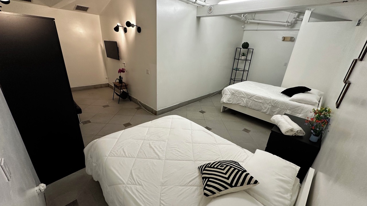 Photo of Bedroom in Park West