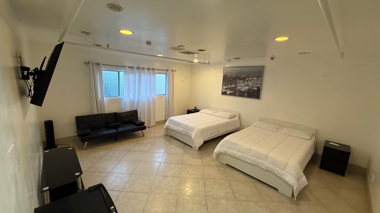 Photo of Bathroom in Park West