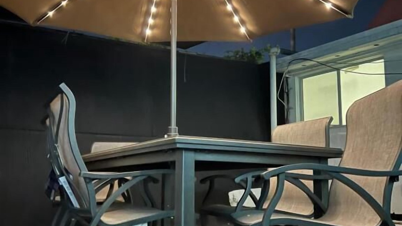 Photo of Patio Balcony in Park West