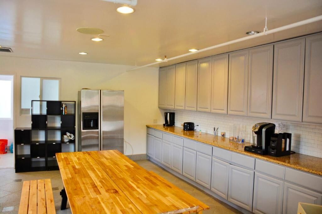 Photo of Kitchen in Park West