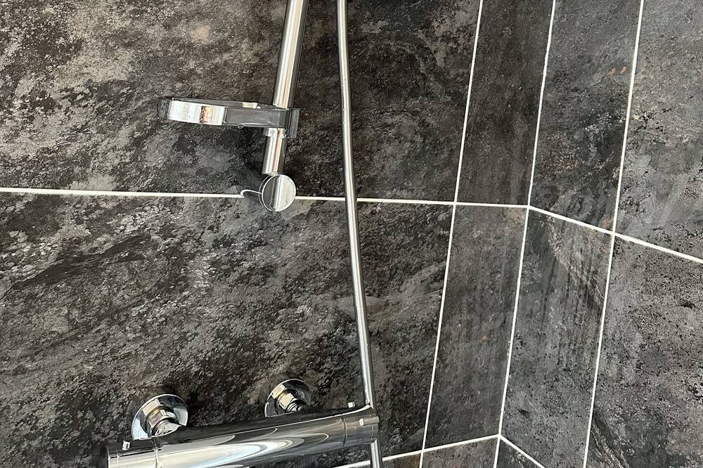 Photo of Bathroom in Ile de Nantes Palais des Congres